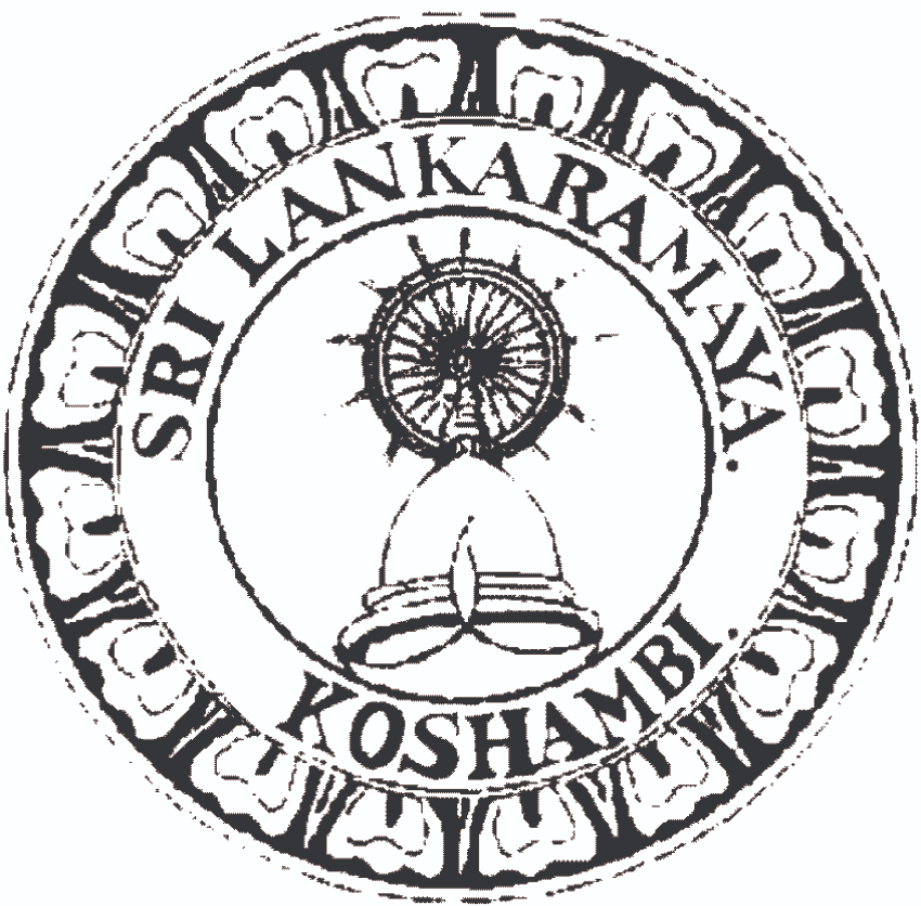 Sri Lankaramaya Logo